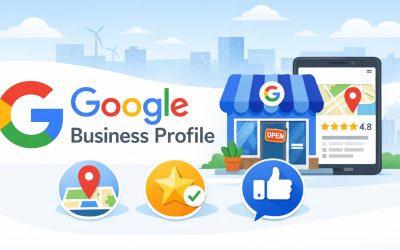 Why Your Landscaping or Hardscaping Company Isn’t Showing Up on Google Maps — and How to Fix It